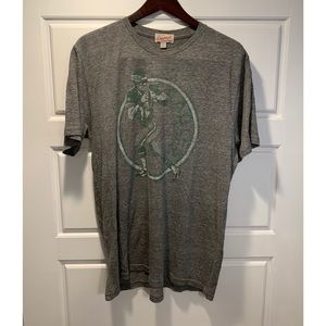 Philadelphia Eagles Vintage Tee Shirt